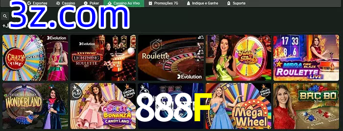 888F bet
