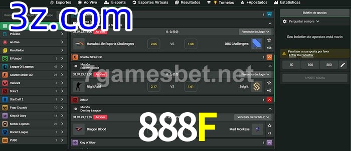  888F
